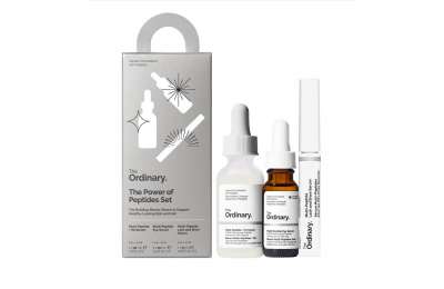 THE ORDINARY The Power of Peptides Set Набор